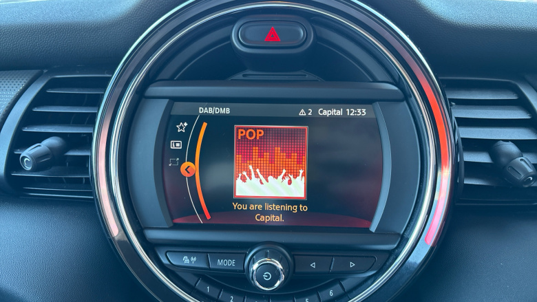 MINI Hatchback 1.5 Cooper II 3dr Petrol Hatchback